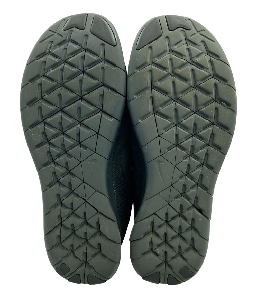 ナイキ ローカットスニーカー Free Run 880840-003 レディース SIZE 23.5 (M) NIKE