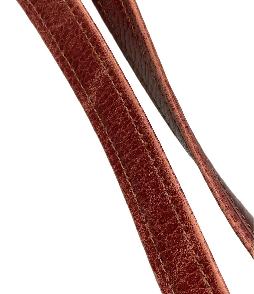 カルティエ ショルダーバッグ 斜め掛け マストドゥカルティエ レディース Cartier