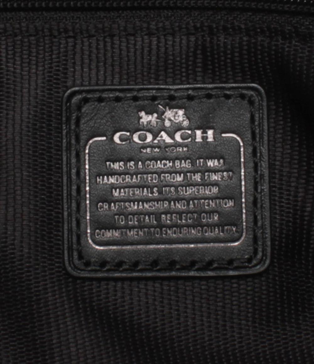 コーチ 2WAY ハンドバッグ ショルダーバッグ 斜め掛け 34420 レディース COACH