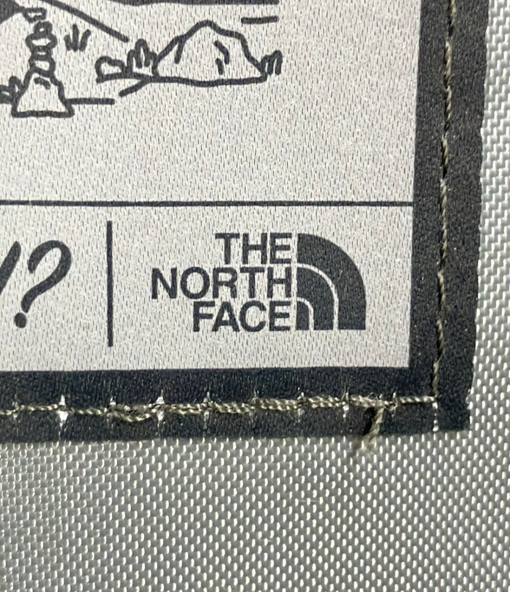 美品 THE NORTH FACE リュック JESTER NM71854 メンズ ザ・ノース・フェイス