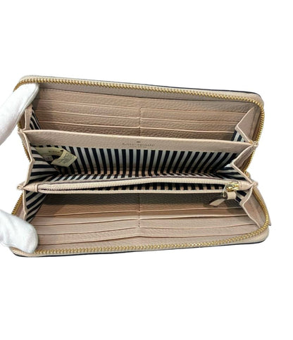 ケイトスペード ラウンドファスナー長財布 レディース Kate Spade