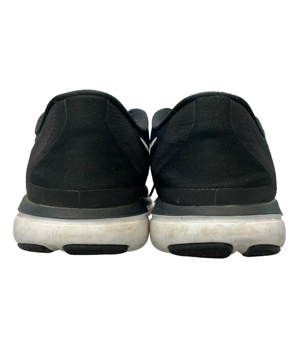 ナイキ ローカットスニーカー フレックス 2017 RN 898476-001 レディース SIZE 24.5 (L) NIKE