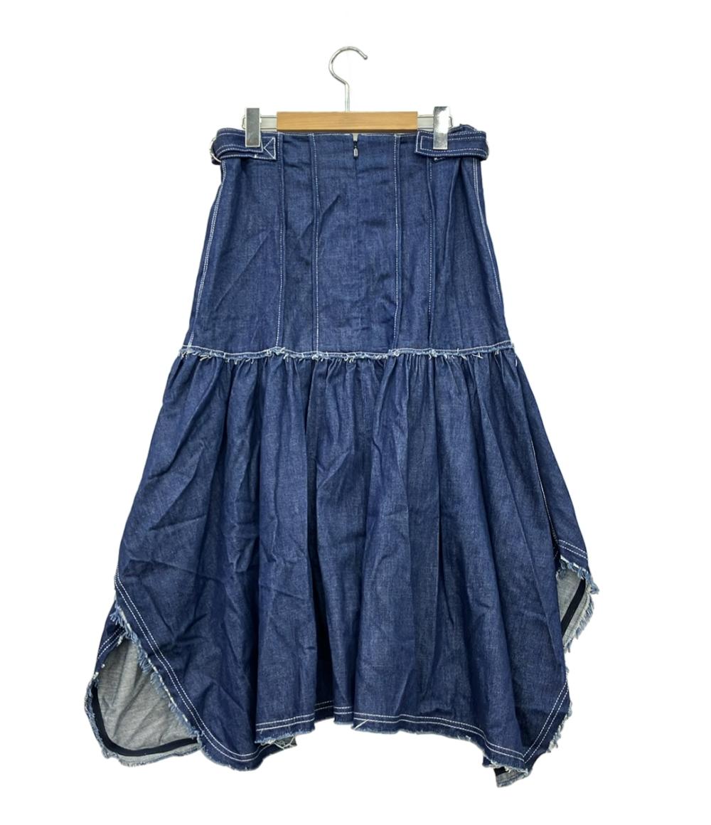 クロエ デニムスカート レディース SIZE 38 (M) Chloe