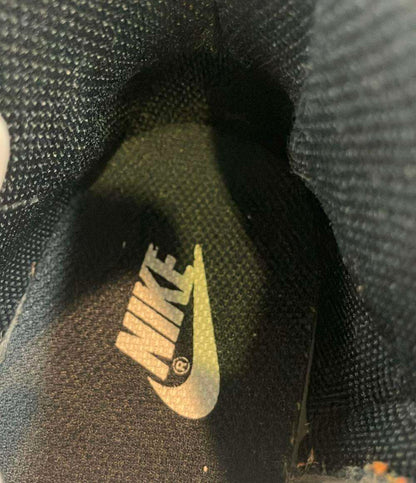 NIKE ハイカットスニーカー W ダンク HIGH DD1869-103 レディース SIZE 24.5 (L) ナイキ