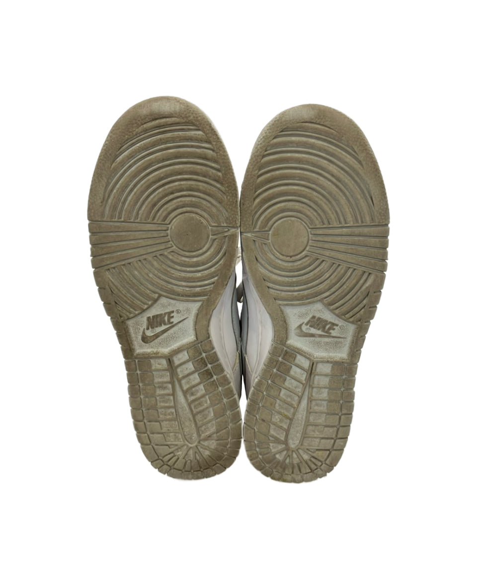 NIKE ローカットスニーカー DUNK LOW RETRO DV0831-101 メンズ SIZE 26.5 (M) ナイキ