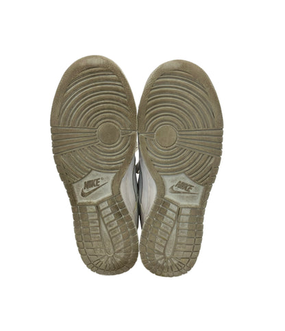 NIKE ローカットスニーカー DUNK LOW RETRO DV0831-101 メンズ SIZE 26.5 (M) ナイキ