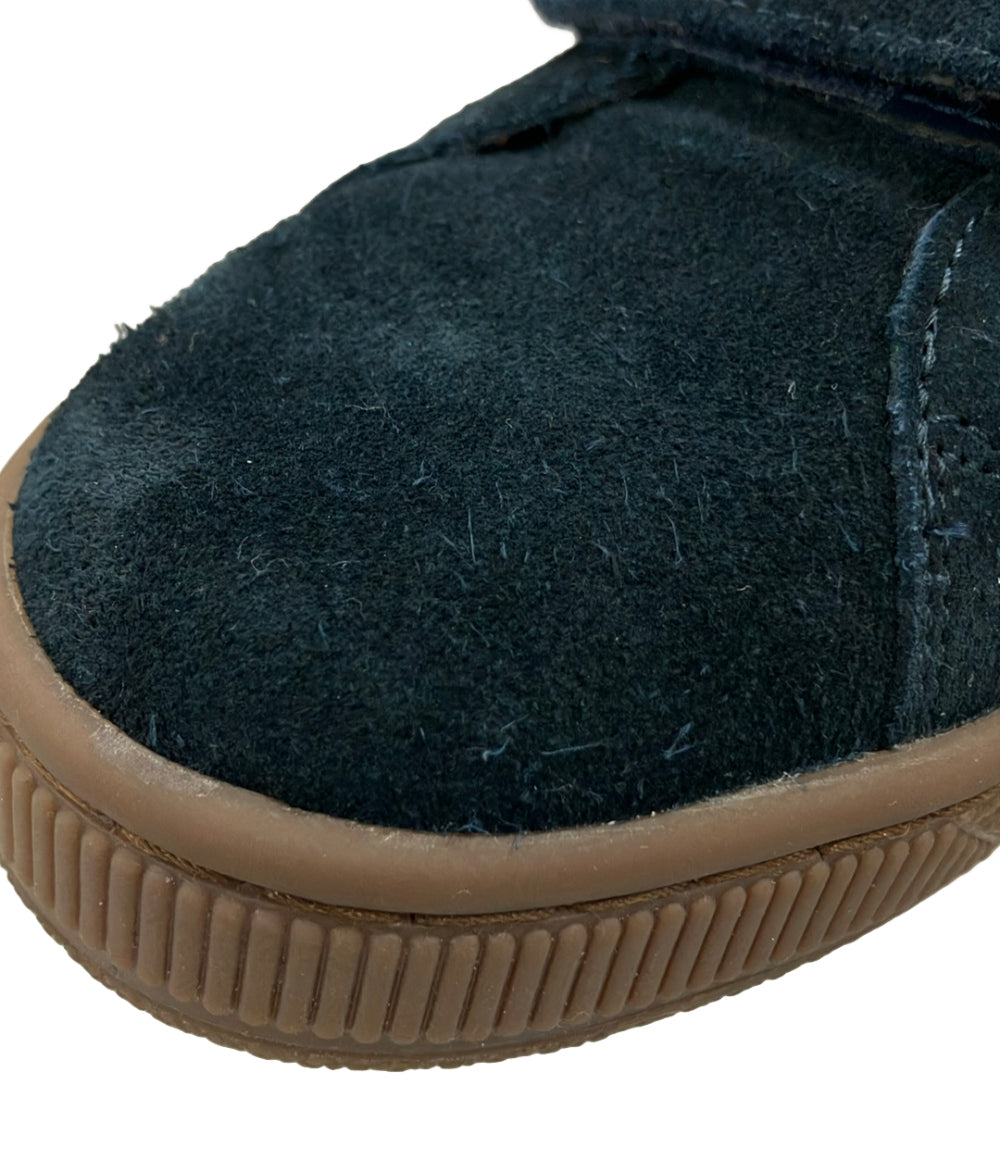 PUMA ローカットスニーカー スウェード V MIJ ビリーズ 10th 401531-01 レディース SIZE 23.0 プーマ