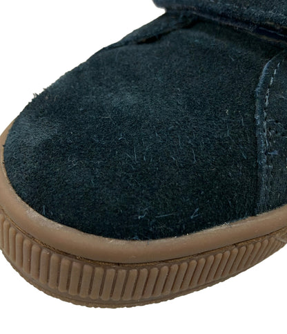 PUMA ローカットスニーカー スウェード V MIJ ビリーズ 10th 401531-01 レディース SIZE 23.0 プーマ
