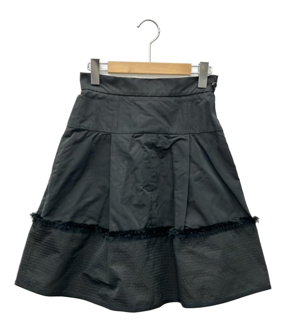 ルイ・ヴィトン スカート レディース SIZE 34 (S) LOUIS VUITTON