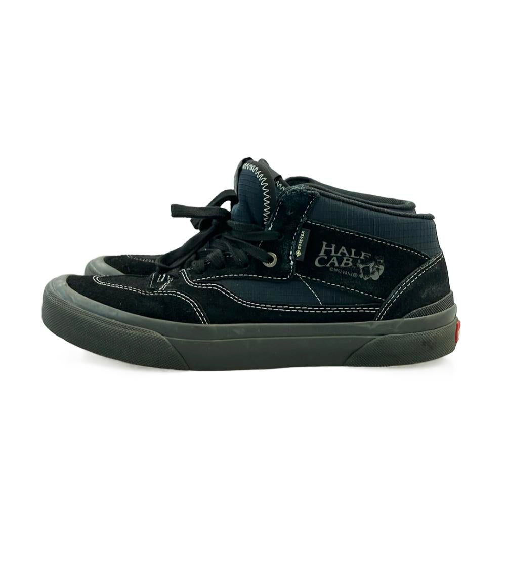 VANS ミドルカットスニーカー HALF CAB 92 GTX メンズ SIZE 27.0 (L) バンズ