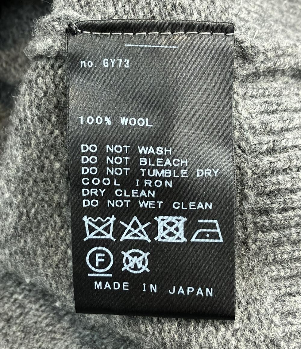 EVERYDAT I KIKE 長袖 ニット レディース エブリデイ アイ ライク