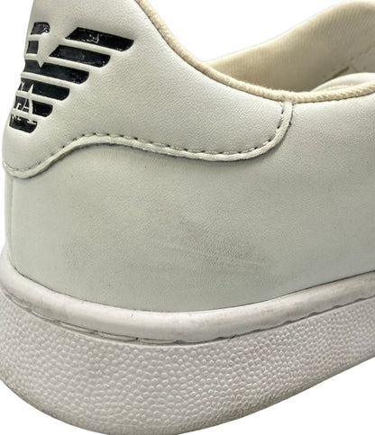 Emporio Armani ローカットスニーカー レディース SIZE US 4 エンポリオ・アルマーニ