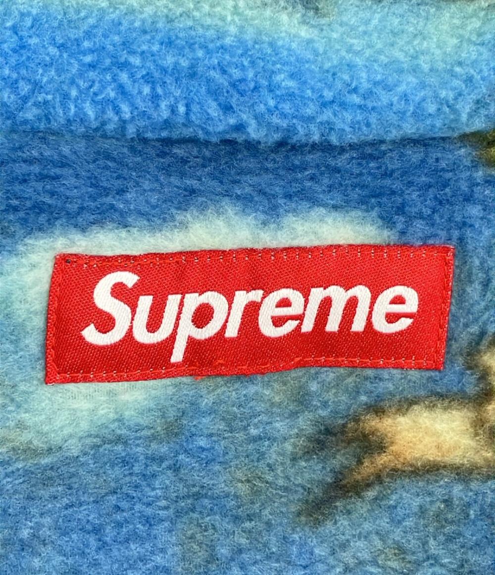 Supreme ANTIHERO フリース ジャケット メンズ SIZE XL シュプリーム アンタイヒーロー