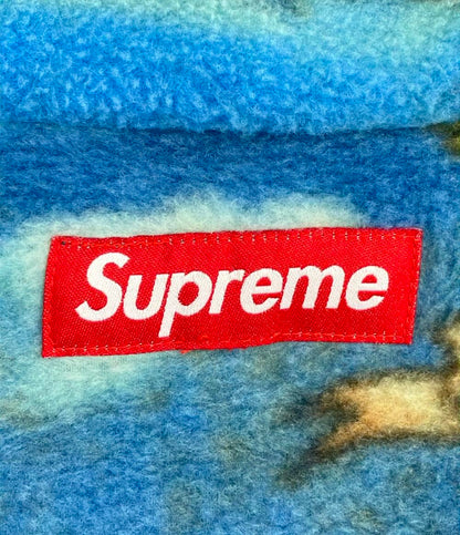 Supreme ANTIHERO フリース ジャケット メンズ SIZE XL シュプリーム アンタイヒーロー