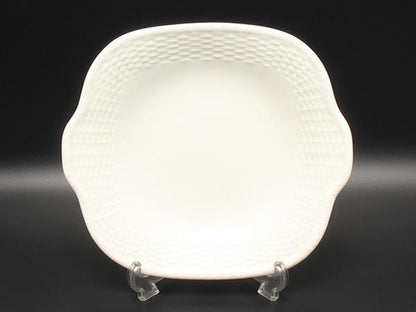 美品 WEDGWOOD B&Bプレート 皿 26cm ウェッジウッド