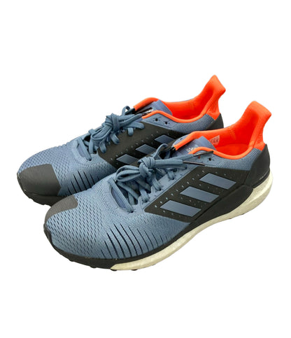 adidas ローカットスニーカー SOLARGLIDE ST D97607 メンズ SIZE 29.0 アディダス