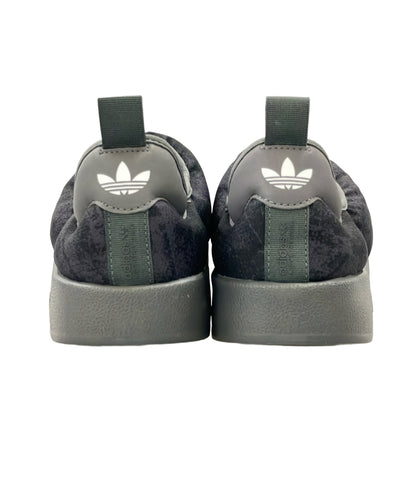 美品 adidas スリッポン PUFFYLETTE IF5473 メンズ SIZE 25.5 アディダス