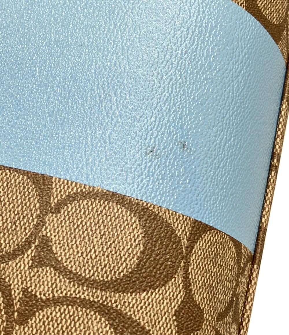 コーチ トートバッグ 11350P レディース COACH