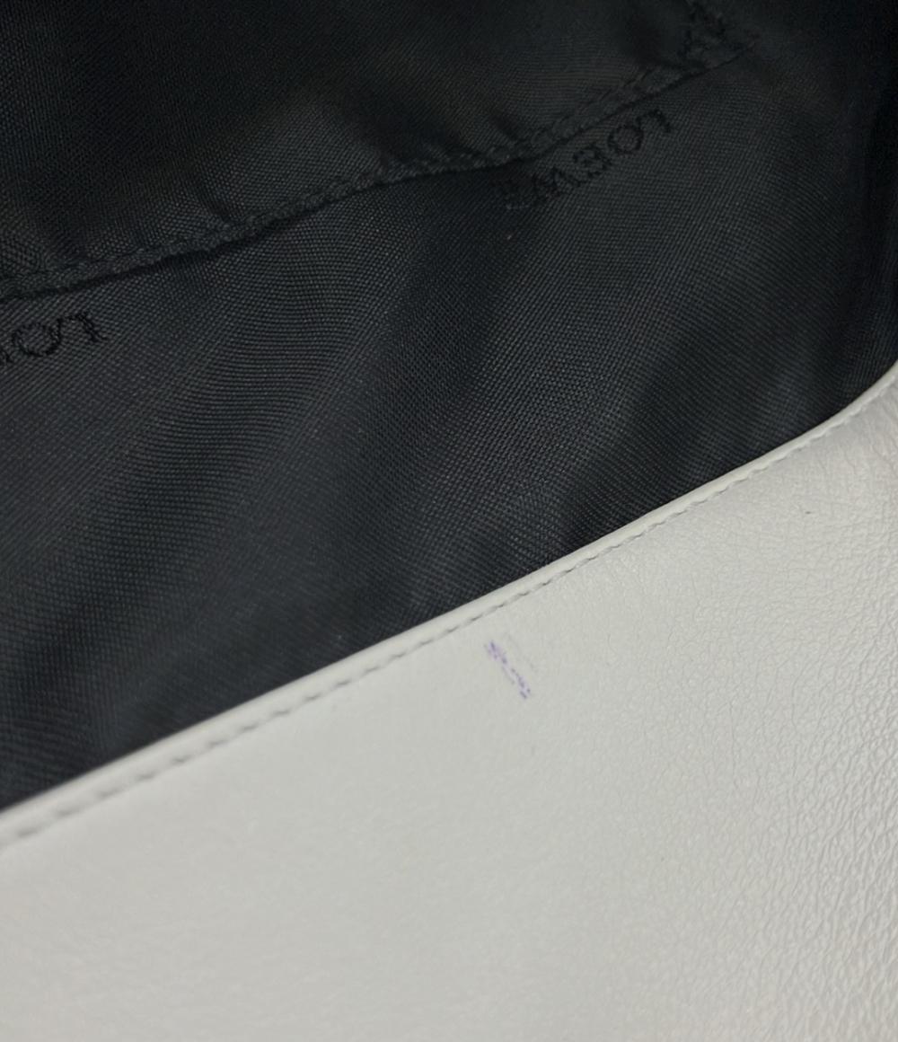 ロエベ ワンショルダーバッグ レザー レディース LOEWE