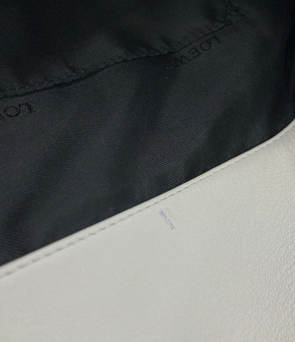 ロエベ ワンショルダーバッグ レザー レディース LOEWE