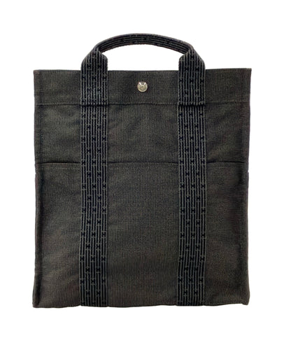 HERMES リュック エールライン エールライン レディース エルメス