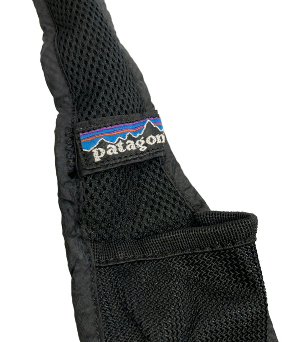 patagonia ボディバッグ メンズ パタゴニア