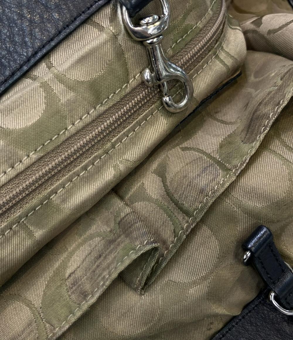 コーチ ショルダーバッグ 肩掛け F11662 レディース COACH