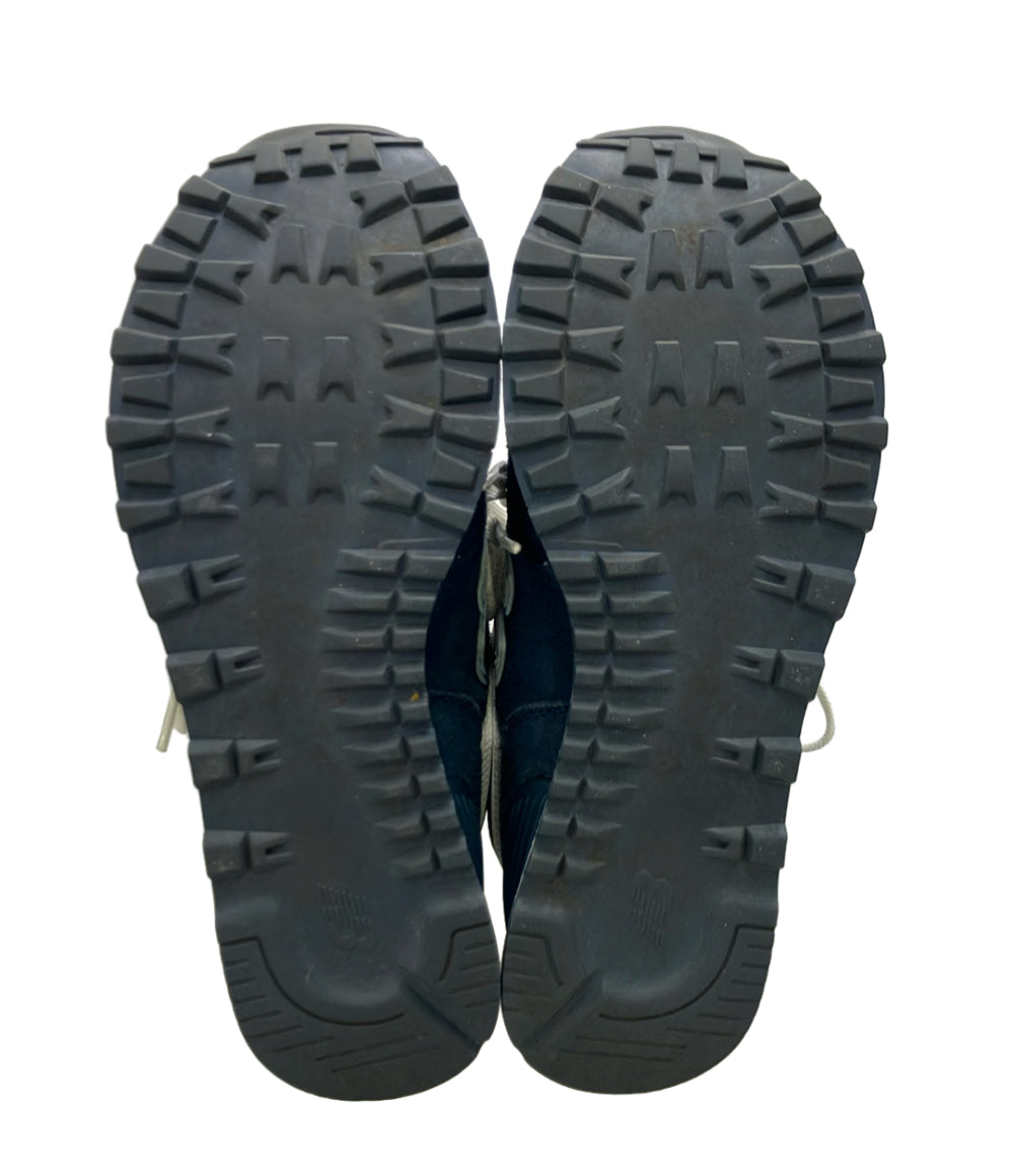 NEW BALANCE ローカットスニーカー WL574VIP レディース SIZE 24.5 ニューバランス