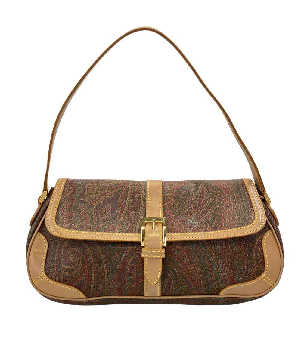 ETRO ショルダーバッグ 肩掛け レディース エトロ