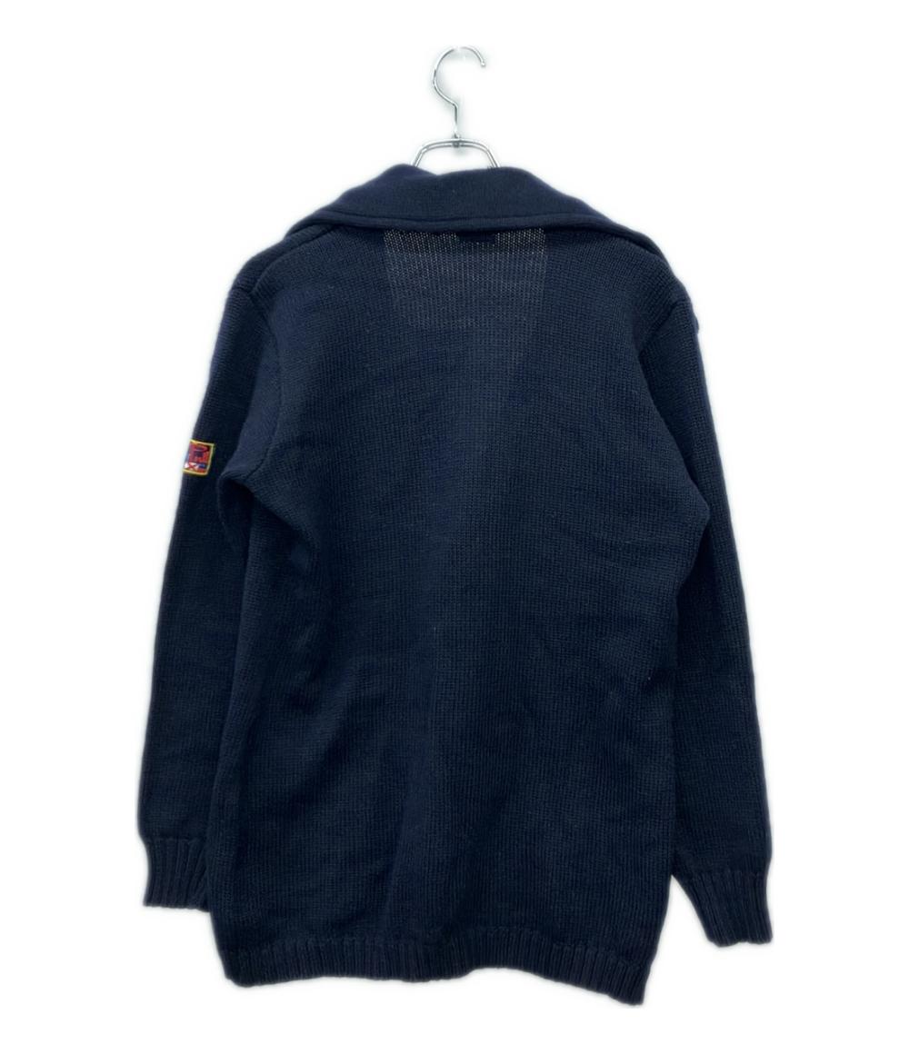EVANPULL ニットジャケット メンズ SIZE M エヴァン・プル