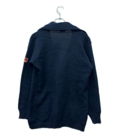 EVANPULL ニットジャケット メンズ SIZE M エヴァン・プル