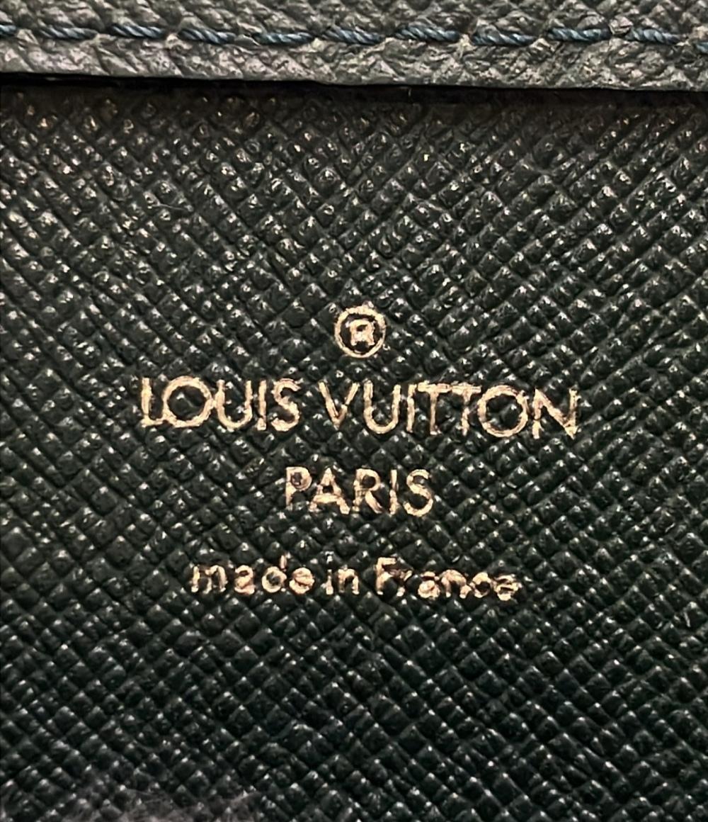 LOUIS VUITTON セカンドバッグ クラッチバッグ バイカル M30184 レディース ルイ・ヴィトン