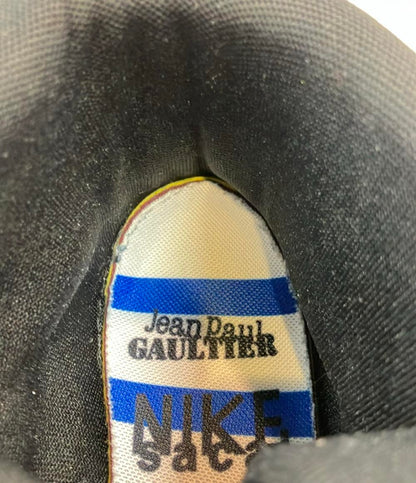 NIKE ハイカットスニーカー × ジャンポール ゴルチエ × サカイ LDVAPOR WAFFLE MIX DH9186-001 メンズ SIZE 27.5 (L) ナイキ