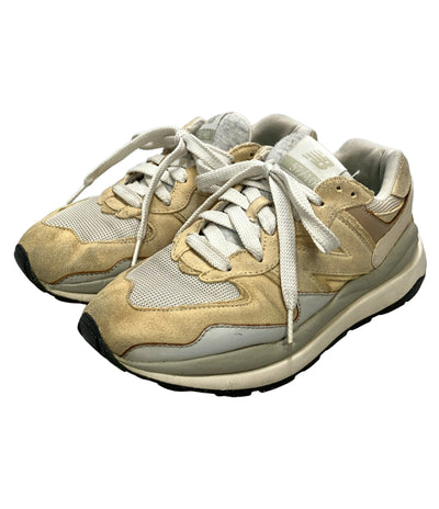 NEW BALANCE ローカットスニーカー M5740GRM メンズ レディース SIZE 25.0 ニューバランス