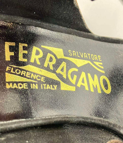 サルヴァトーレフェラガモ サンダル レディース SIZE 6 1/2 (L) Salvatore Ferragamo