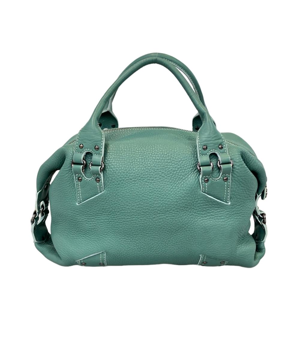 COLE HAAN ハンドバッグ レザー レディース コールハーン