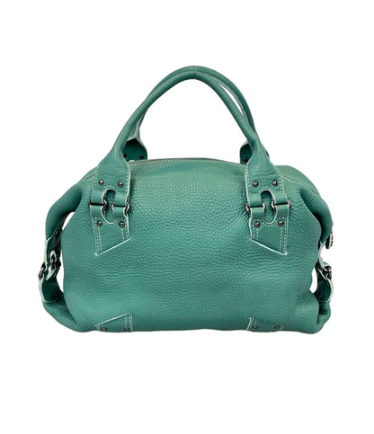 COLE HAAN ハンドバッグ レザー レディース コールハーン