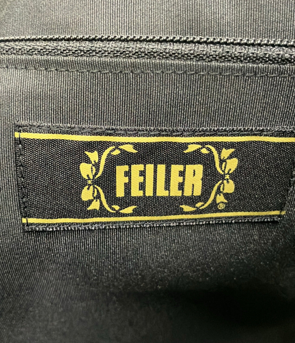 美品 FEILER ハンドバッグ レディース フェイラー