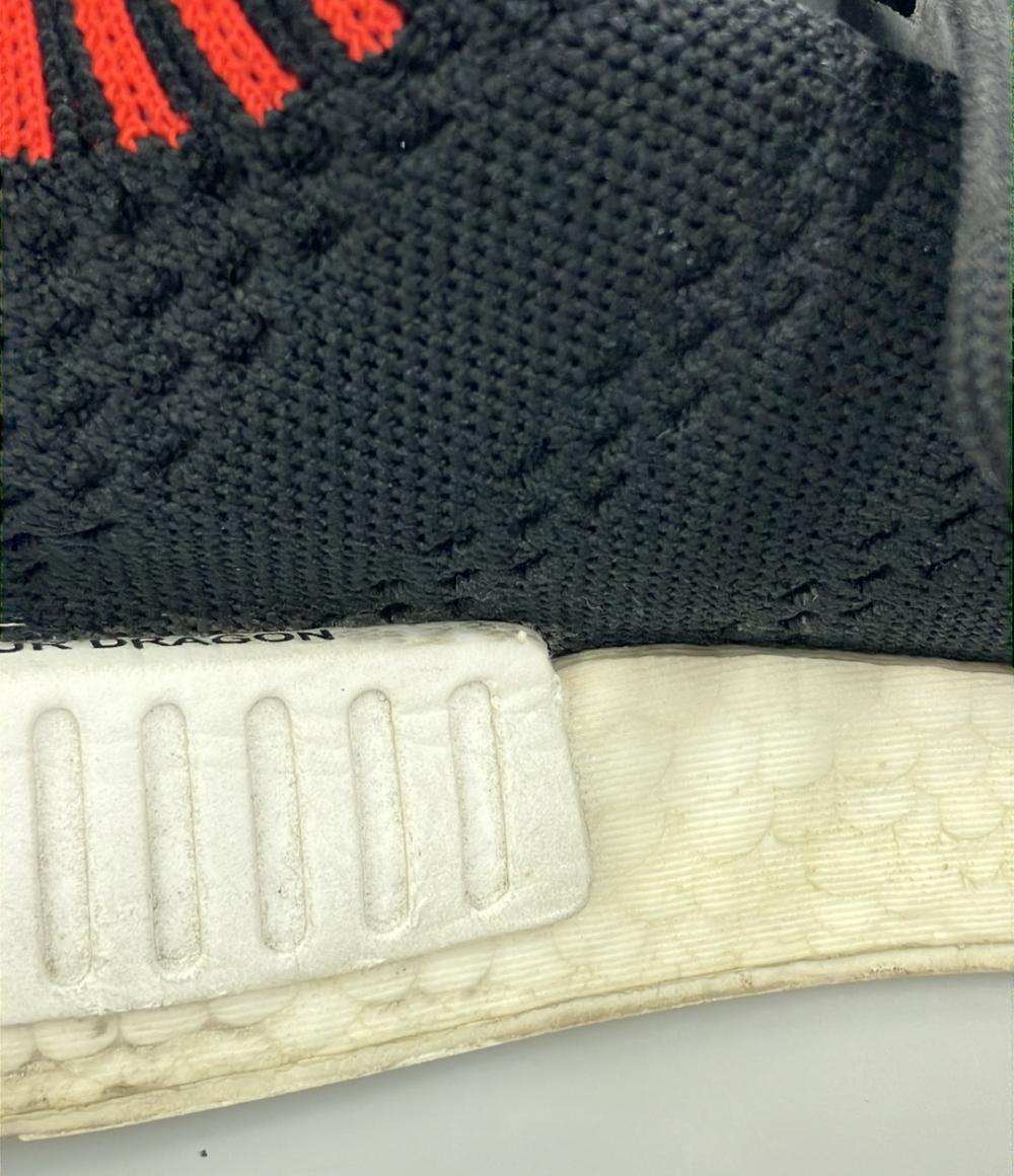 アディダス ローカットスニーカー NMD_R1 PRIMEKNIT EH2238 メンズ SIZE 28.5 (XL) adidas