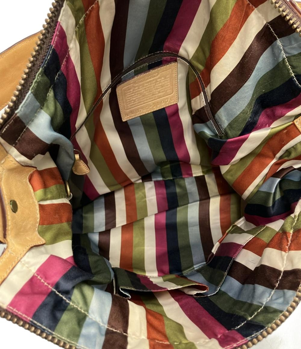 コーチ ショルダーバッグ 肩掛け 11976 レディース COACH