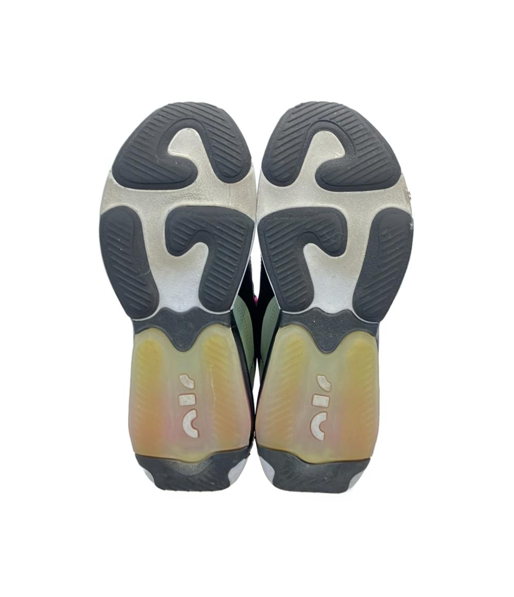 ナイキ ローカットスニーカー CI9842-001 レディース SIZE 22.5 (S) NIKE