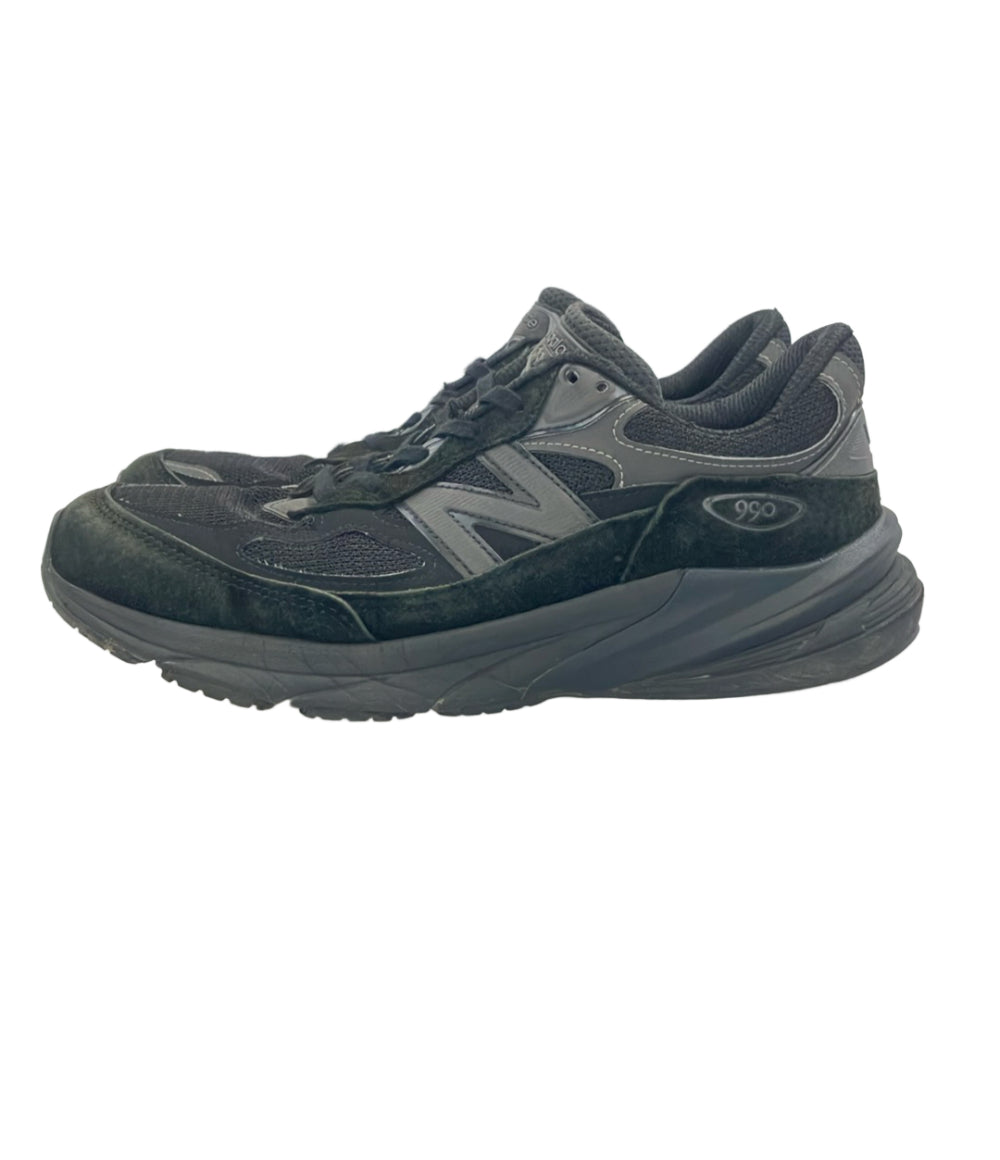 NEW BALANCE ローカットスニーカー メンズ ニューバランス
