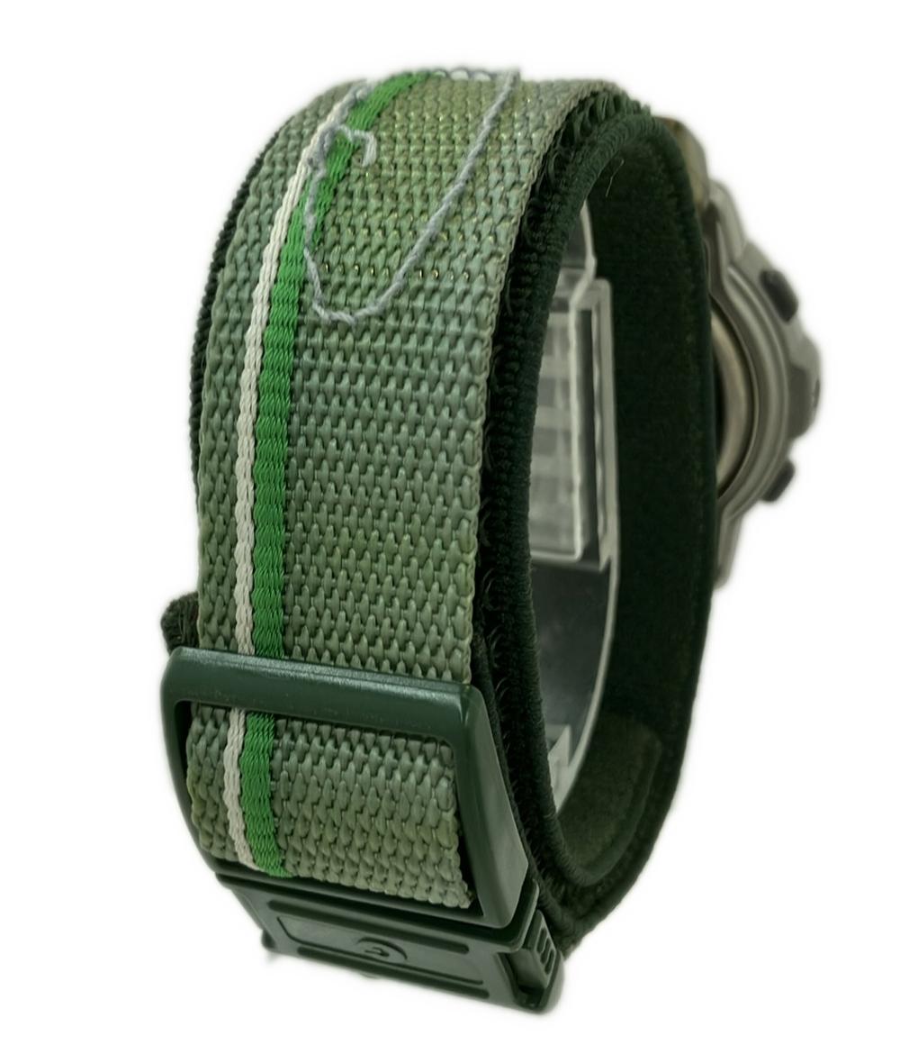 CASIO 腕時計 プロトレック PRO TREK クオーツ PRL-30 レディース メンズ カシオ