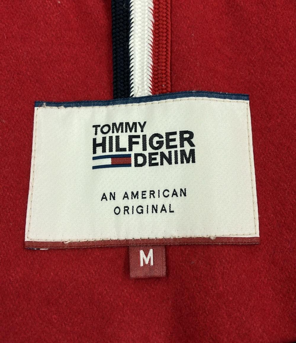 トミーヒルフィガー ダッフルコート レディース SIZE M (M) TOMMY HILFIGER