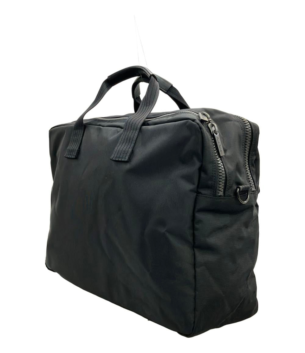 美品 Paul Smith ブリーフケース ショルダーバッグ 2WAY 斜め掛け メンズ ポール・スミス
