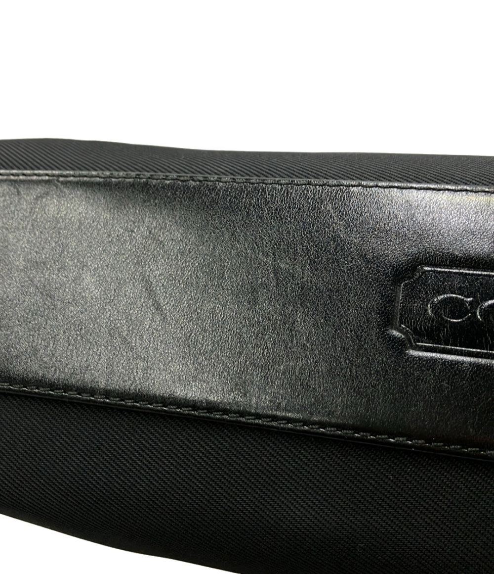 COACH ショルダーバッグ 肩掛け 7406 レディース コーチ