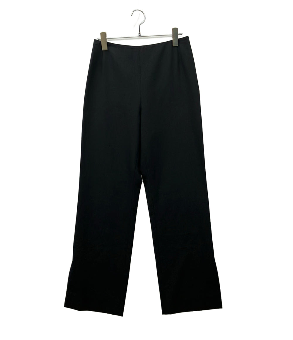 CHANEL ロングパンツ レディース SIZE 40 (S) シャネル