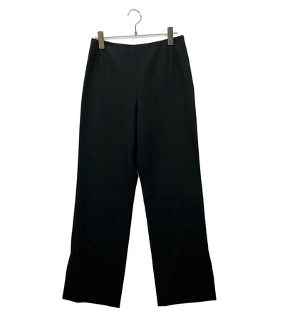 CHANEL ロングパンツ レディース SIZE 40 (S) シャネル