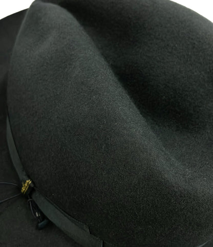 Borsalino ハット フェルト メンズ ボルサリーノ