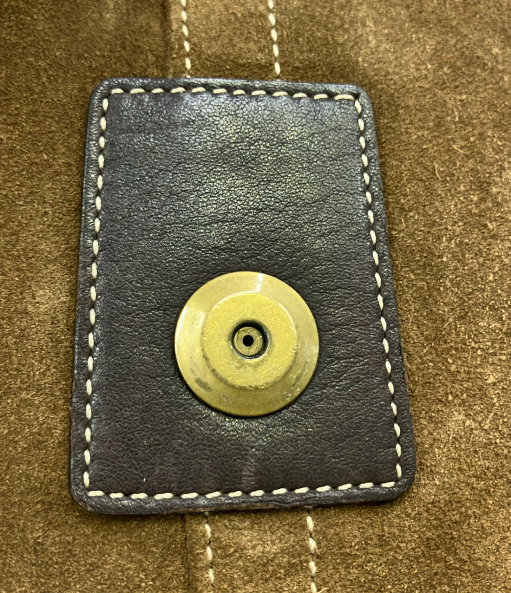 COACH ショルダーバッグ シグネチャー 9492 レディース コーチ